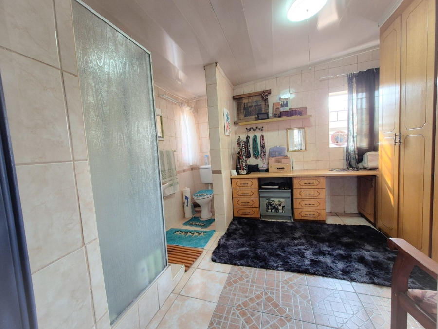 4 Bedroom Property for Sale in Sasolburg Ext 12 Free State